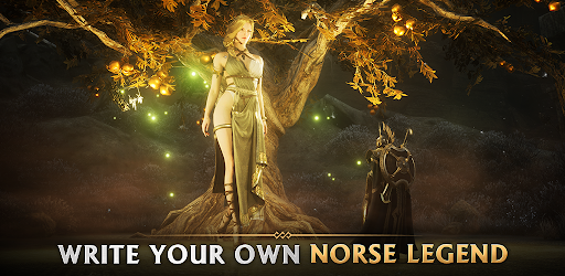 ODÍN: EL ASCENSO DEL VALHALLA