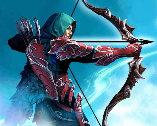 Age of Magic: juego de rol por turnos