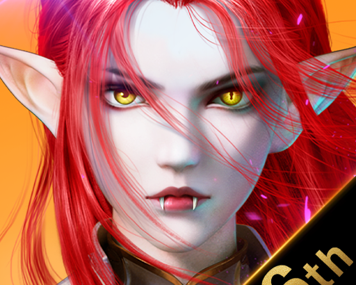 Fantasía de tormenta de dragones