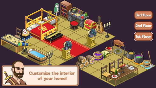 Vida medieval: Edad Media