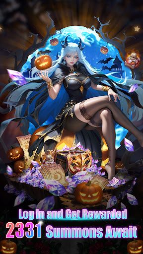 Era de la Diosa: 2331 Sorteos