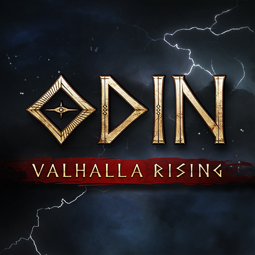 ODÍN: EL ASCENSO DEL VALHALLA
