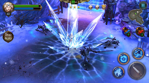 Legado de Discordia - FuriousWings