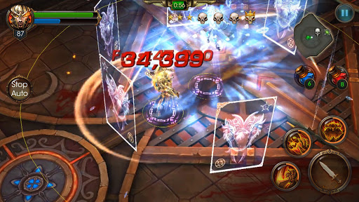 Legado de Discordia - FuriousWings