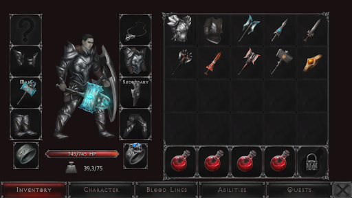 La Caída del Vampiro: Orígenes RPG