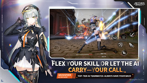 Observador del éter