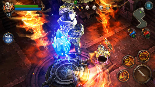 Legado de Discordia - FuriousWings