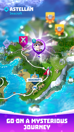 Caballería - RPG Caballeros