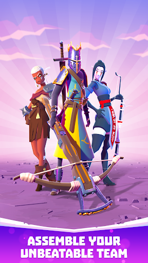 Caballería - RPG Caballeros