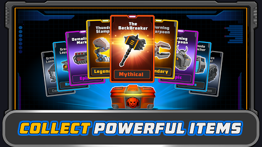 Super Mechs Super Mechs