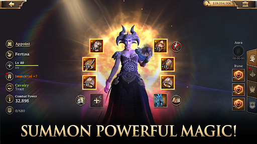 El ascenso de los primogénitos