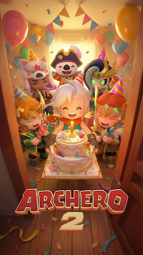 Archero 2