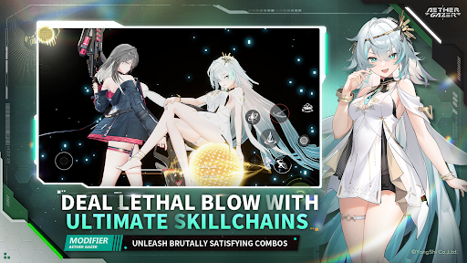 Observador del éter