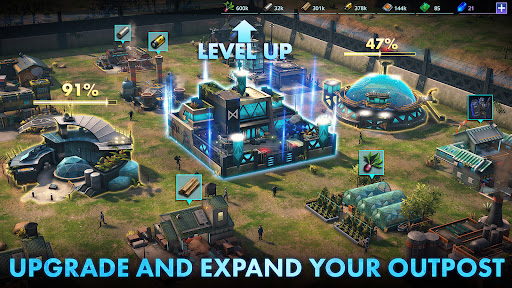 Godzilla x Kong: Titan Chasers