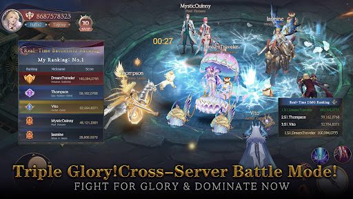 Hoja del Caos: Asaltante